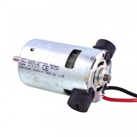 DC Motor Çeşitleri